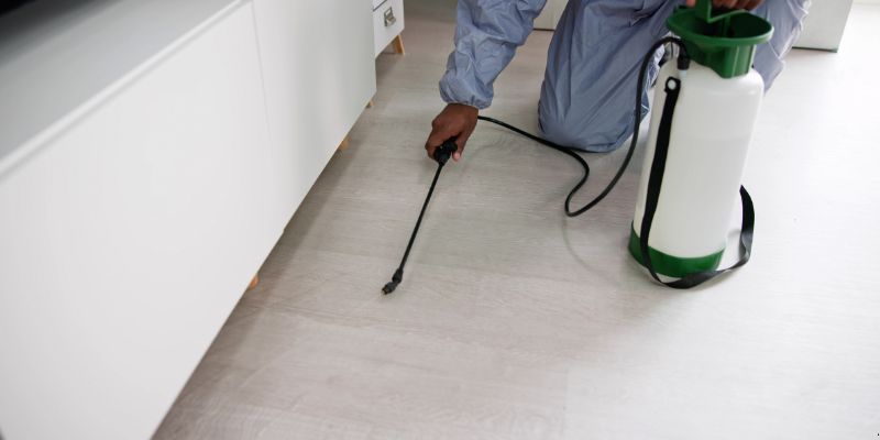 Quanto Custa Dedetização Cupim em Contagem? Descubra!