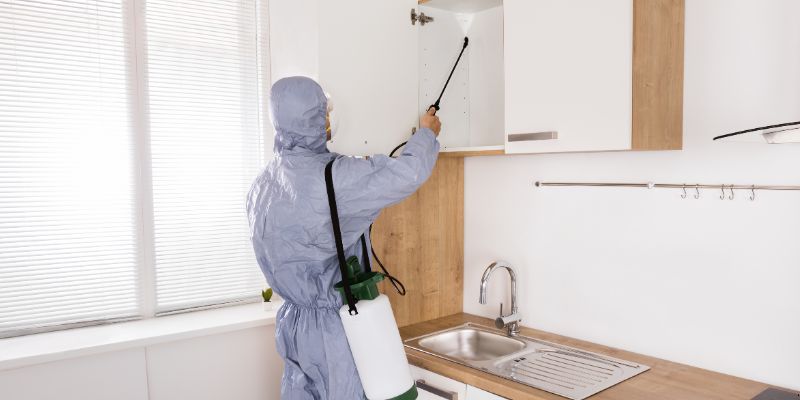 Existe Dedetização para Escorpião em Contagem? Confira!